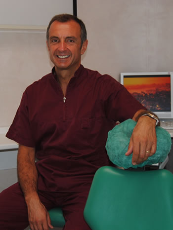 Dott. Gianfranco Barone